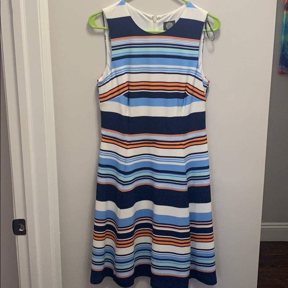 Vince Camuto dress - Picture 2 of 6